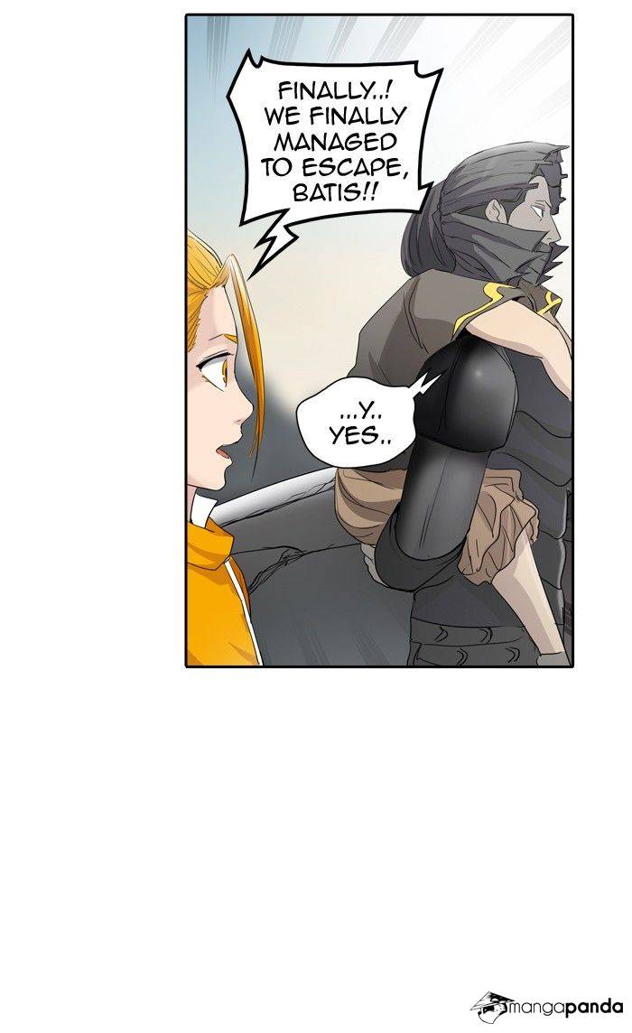 Tower of God Chapter 352 image 008
